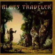 All in the groove - Blues traveler