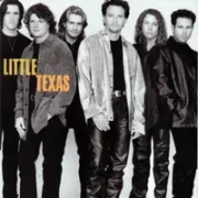 All in the line of love - Little texas