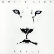 All join our hands - White lion