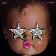All Mine - Fanny (band)