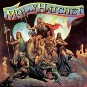 All mine - Molly hatchet