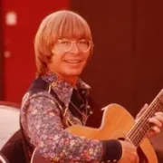 All my memories - John denver