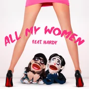 All My Women - Falling In Reverse