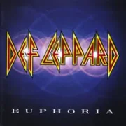 All night - Def leppard