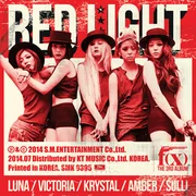 All Night - F(x)