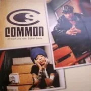 All night long - Common