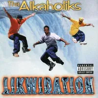 All night - Tha alkaholiks