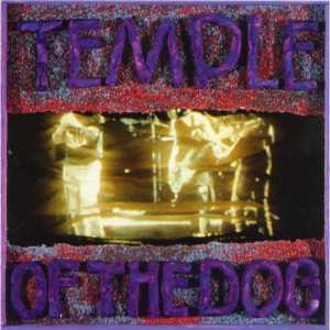 All night thing - Temple of the dog