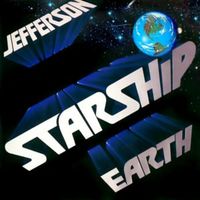 All nite long - Jefferson starship