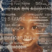 all of me - 21 Savage