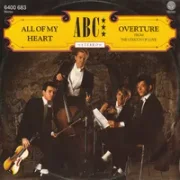 All of my heart - Abc