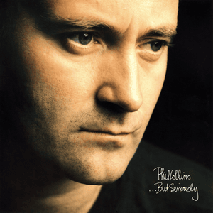 All of my life - Phil collins