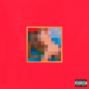 All of the Lights - Kanye West