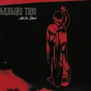 All on black - Alkaline trio