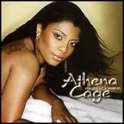 All or nothing - Athena cage