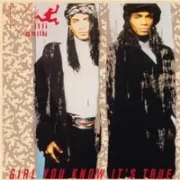 All or nothing - Milli vanilli