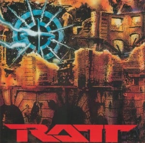 All or nothing - Ratt