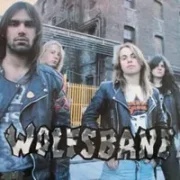 All or nothing - Wolfsbane