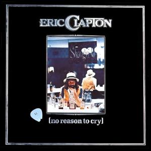 All our past times - Eric clapton