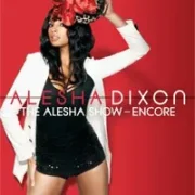 All out of tune - Alesha Dixon