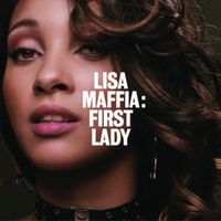 All over - Lisa maffia