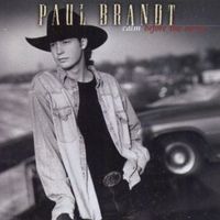 All over me - Paul brandt