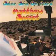 All over my head - Matthew sweet