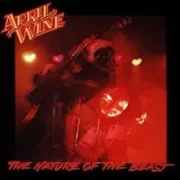 All over town - April wine