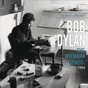 All over you - Bob dylan