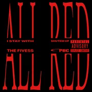 ALL RED - Playboi Carti