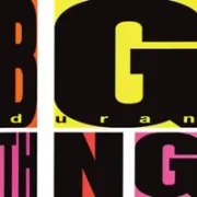 All she wants is - Duran duran