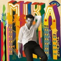 All She Wants - Mika