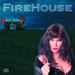 All she wrote - Firehouse
