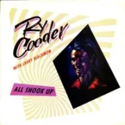 All shook up - Ry cooder