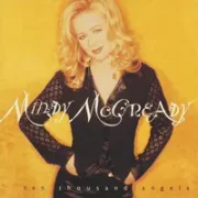 All that i am - Mindy mccready