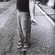 All that i need - Blind melon