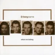 All that i need - Boyzone