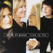 All that i need - Point of grace