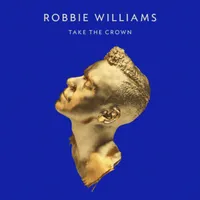 All That I Want - Robbie Williams