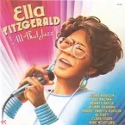 All that jazz - Ella fitzgerald