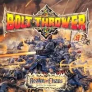 All that remains - Bolt thrower