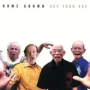 All that you have - Home grown