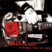 All the answers - Social distortion