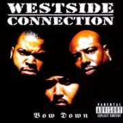 All the critics in new york - Westside connection