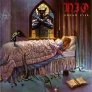 All the fools sailed away - Dio