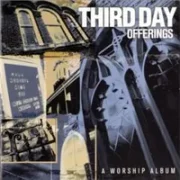 All the heavens - Third day