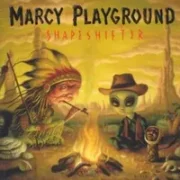 All the lights went out - Marcy playground