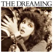 All the love - Kate bush