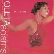 All the love - Oleta adams