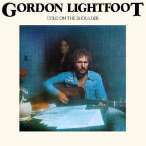 All the lovely ladies - Gordon lightfoot
